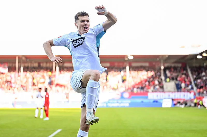 Fenerbahçe'den yine genç forvet transferi! Fisnik Asllani için Chelsea ile yarış - 27