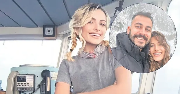 Trabzon'da dehşet | Boşanma aşamasındaki eşini katledip kaçtı! Paylaşımı kan dondurdu