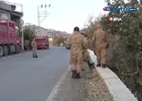 Gaziantep’te bıçaklı kavga: 2 ölü, 1 yaralı