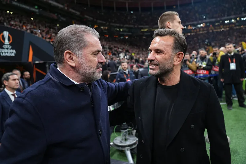 Spor yazarları Galatasaray - Tottenham maçını değerlendirdi! "Yolun son San Mames" - 12