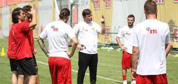 Spor hattı