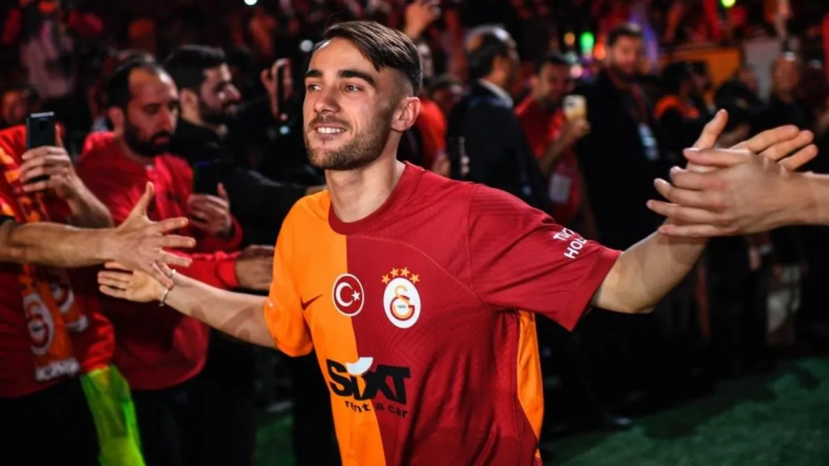İtalyan Verona’nın Yunus Akgün ısrarı sürüyor | Teklif yapıldı ancak...