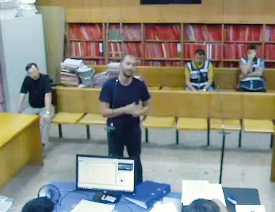 Erdoğan’ı kaçırma girişimini anlattı!