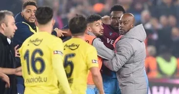 Emre Belözoğlu Obi Mikele ırkçılık mı yaptı? İşte Trabzonspor - Fenerbahçe maçındaki tartışmanın perde arkası