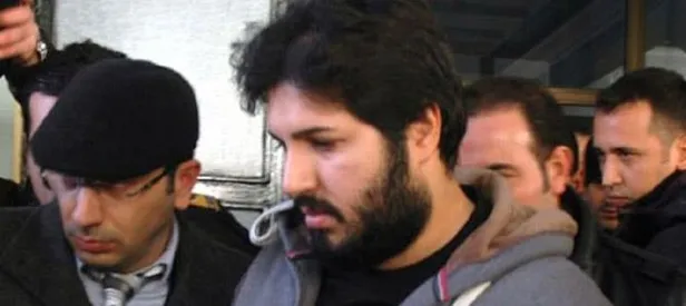 ABD'deki kumpas davasında skandal ortaya çıktı