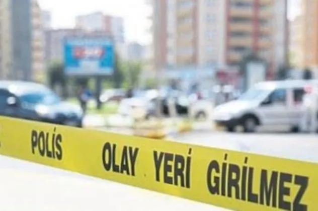 Esenler'de korkunç cinayet