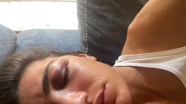 Manken Gizem Akbaş'ın burnunu kıran eski sevgiliye tahliye: Ölmek istemiyorum-3