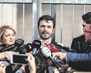Sıla ile hakim karşısına çıkacak olan Ahmet Kural, Washington Post’un haberiyle karşı atağa geçti