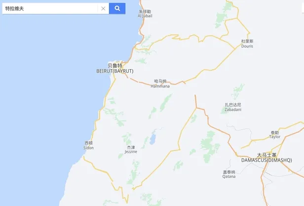 cin-israili-haritadan-sildi-orta-doguda-ne-ismi-var-ne-bayragi-1698737609667.jpeg Çin İsrail’i haritadan sildi: Orta Doğu’da ne ismi var ne de bayrağı-2