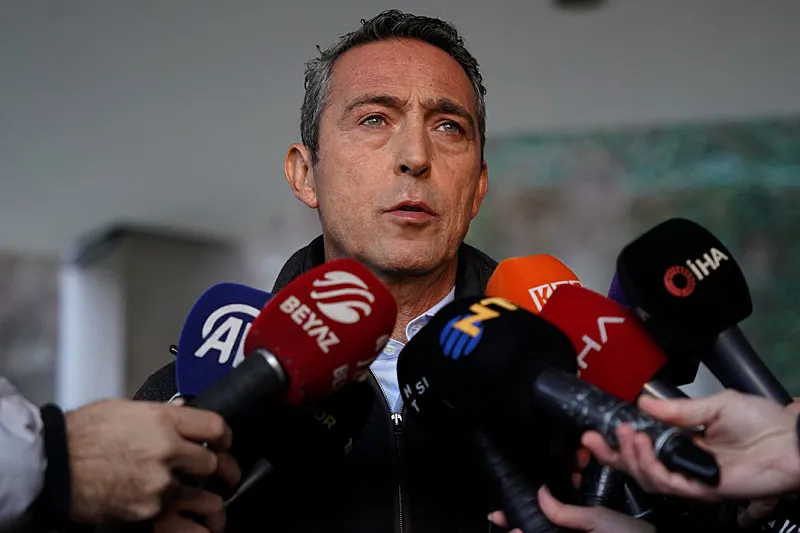 Fenerbahçe'den sürpriz transfer! Talisca'dan önce o gelecek - 1