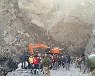 Enerji Bakanlığı: Şırnak’taki maden kaçak
