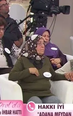 Esra Erol'da kan donduran bir itiraf....
