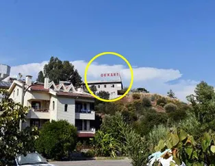 Mahalleli çaresiz kaldı, açlık grevi başlattı