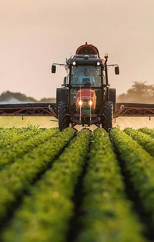 'Tarım Ormanın Geleceği Webinar Serisi ve Zirvesi'nin üçüncüsü yarın: Katmadeğerli Üretim ve Geleceğin Tarım Uygulamaları