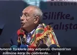 CHP yönetimi neden Osmanlı'ya düşman, kahpe Bizans'a hayran?