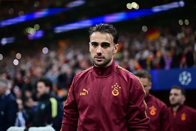 Galatasaray'a rekor transfer geliri! 200 milyon euroluk çılgın plan - 7