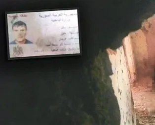 PKK’lı terörist ’Muhaberat’ ajanı çıktı