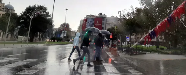 HAVA DURUMU | Belediyelere 60 gün uyarısı! O illerde yaşayanlar dikkat-17