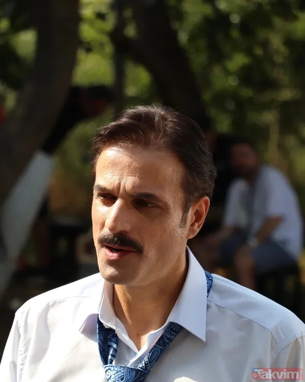 Ufuk Özkan’ın tek celsede boşandığı 17 yıllık eski eşi de tanıdık çıktı! 114 bin TL’lik nafakaya isyan etmişti... - 6