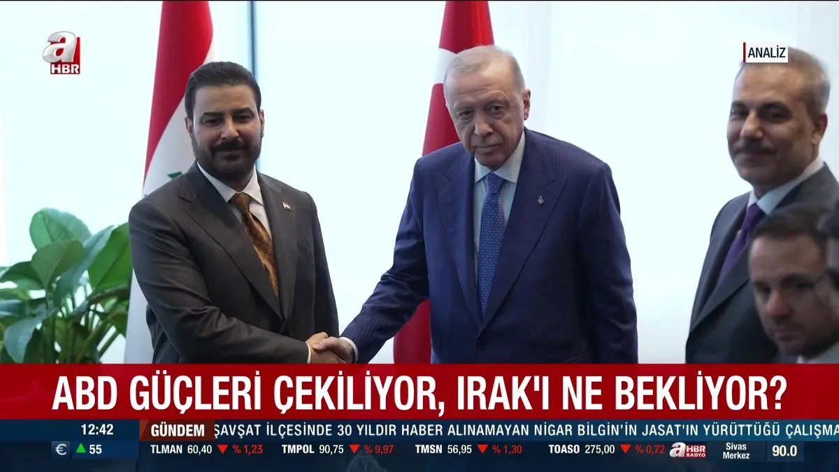 Ankara ve Bağdat anlaştı! Başika üssü Irak'a devrediliyor: Uzmanlar 'çekilme değil' dedi