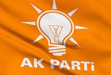AK Parti’nin aday listesinde 3 isim değişti