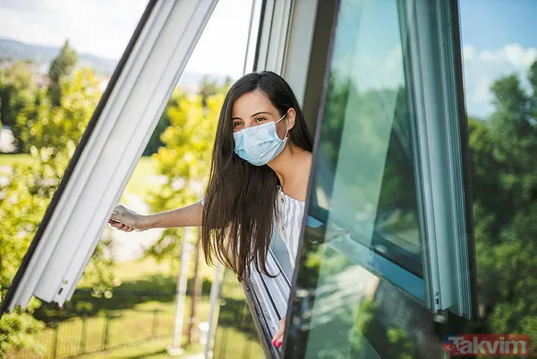 Bakanlık tek tek açıkladı! 41 maske markası güvensiz çıktı! Evinizde bu maskelerden varsa çöpe atın! - 39