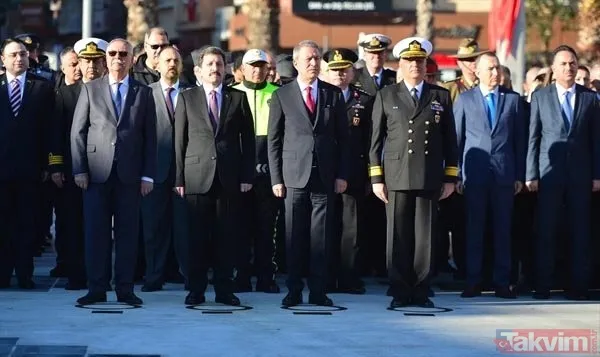 18 Mart Çanakkale Deniz Zaferi önemi nedir? (18 Mart Deniz Çanakkale Zaferi tüm yurtta kutlanıyor) - 2