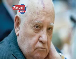 Mihail Gorbaçov neden vefat etti, hastalığı neydi?