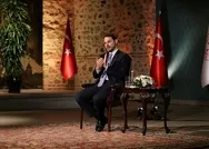 Son dakika: Hazine ve Maliye Bakanı Berat Albayrak duyurdu: BOTAŞ ve TPAO halka açılacak