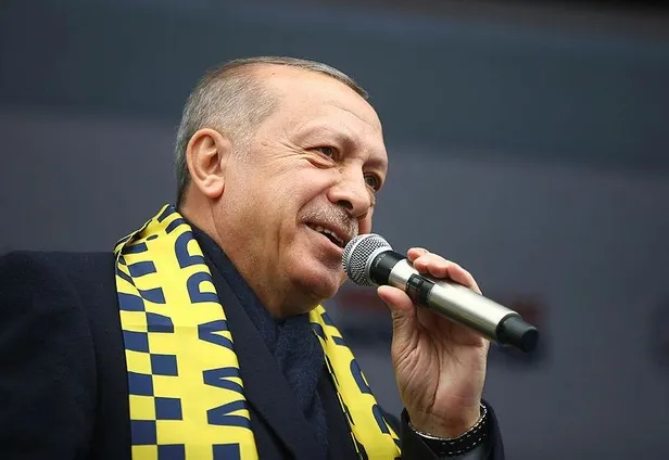Başkan Erdoğan'dan Akşener'e dava: Avukatlarımı görevlendirdim-1