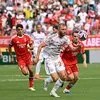 Kerem Aktürkoğlu’ndan maç sonu şok paylaşım! Çok sallamak istemiyorum