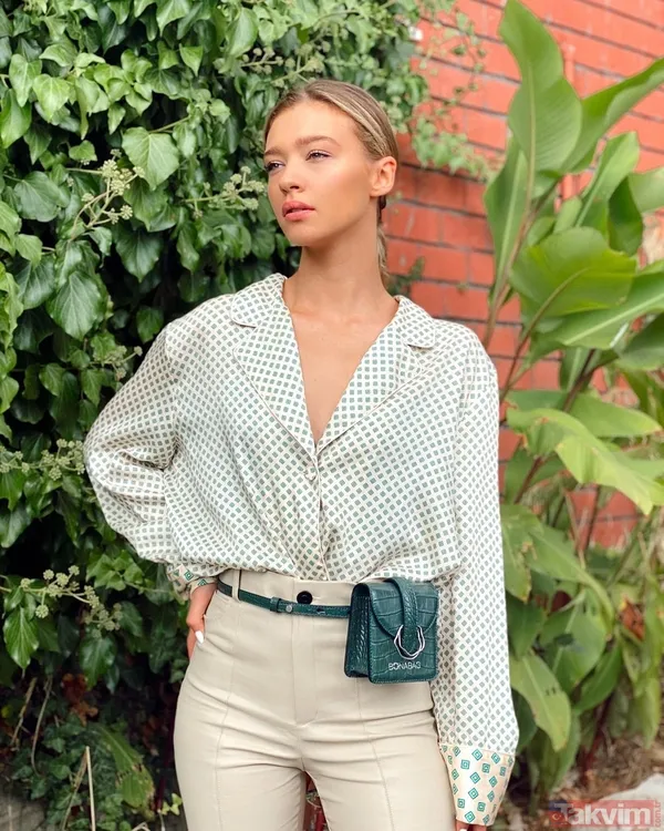 Melisa Döngel sokak ortasında saç saça baş başa kavga etti! Görenin ağzı açık kaldı! Skandal görüntülere tepkiler çığ gibi büyüdü - 4