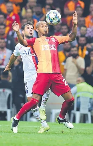 Mariano’dan flaş açıklama: Brezilya’ya geri döneceğim