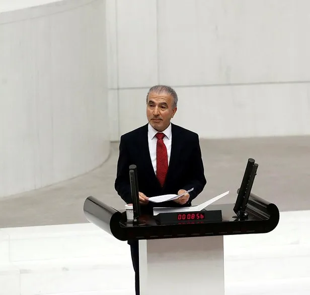 AK Parti'den son dakika açıklaması: "Erken seçim rüyası görmek isteyenler var"-3