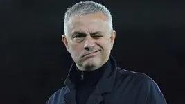 Beşiktaş’tan neden Jose Mourinho’dan vazgeçti? Resmi açıklama geldi
