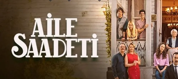Aile Saadeti