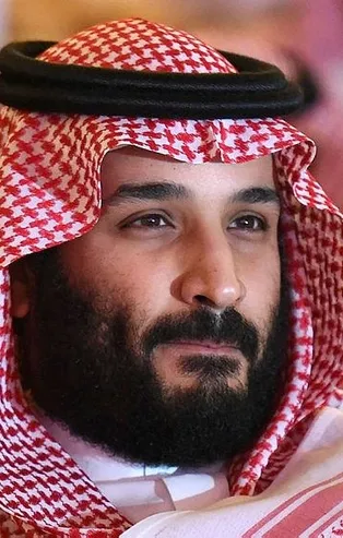 Prens Selman: Türkiye ile aramızı bozamayacaksınız