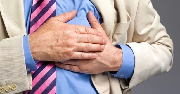 Kalp sağlığınızı tehdit eden 9 kritik alışkanlık: Sigara ve az uyku başı çekiyor