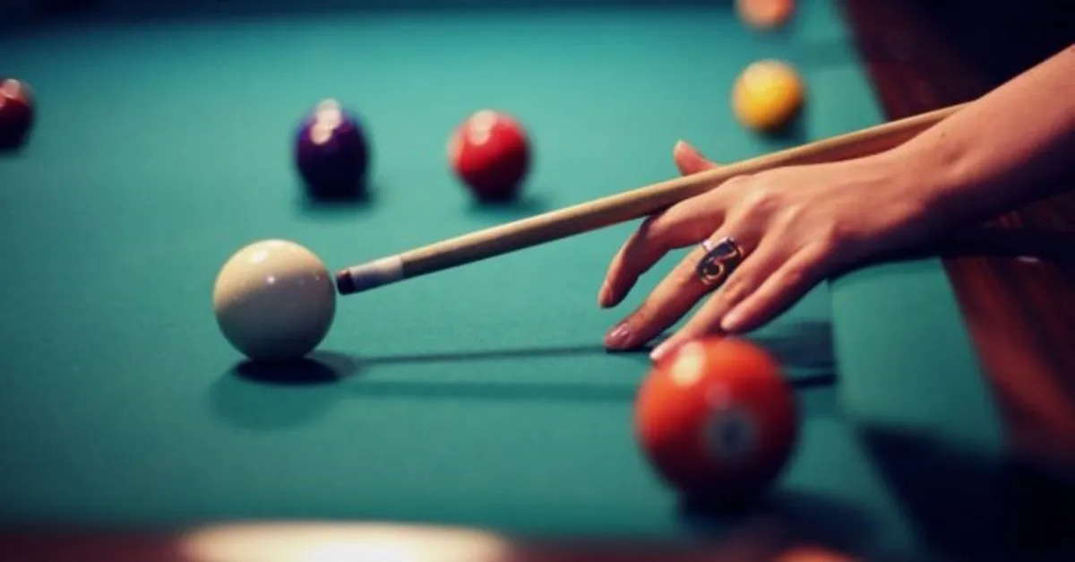 Ruyada Bilardo Oynadigini Gormek Ne Anlama Gelir Takvim