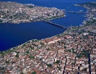 İstanbul’da üç bölgede deprem hareketliliği