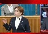 Kirli ittifakın cumhurbaşkanı adayı Meral Akşener mi olacak? HDP’den şartlı destek!