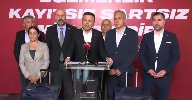 Ekrem İmamoğlu jammer kullanmak için başvuru yaptı mı? BTK açıkladı: Herhangi bir izinleri bulunmuyor