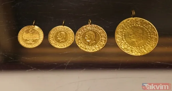 📌Altın fiyatlarında yatırımcılar saç baş yoldu! Uzman isim uyardı! Yatırımcılar buna dikkat! O tarihte... 40-50 gram 22 ayar bilezik ne kadar? - 17