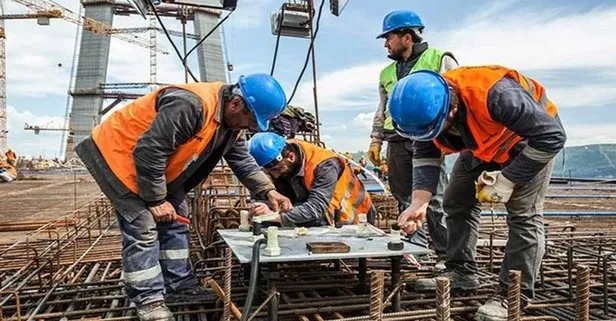 Belediye 4/d'li kamu işçisi ve taşeronda büyük müjde!: Yüzde 70 maaş zammı...