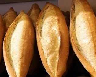 Ekmekte pes dedirten skandal! Sadece 17 lira daha ucuz diye...