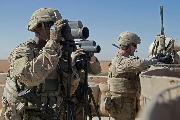 Son dakika: ABD 14 ay içerisinde Afganistan'dan çekilecek!-1