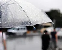 HAVA DURUMU | Meteoroloji’den yeni hava durumu raporu! İstanbul ve Ankara için alarm verildi! Önümüzdeki 4-5 güne dikkat