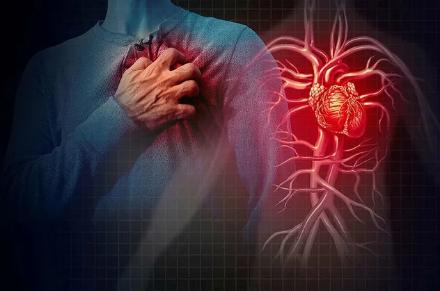 By-passta yeni damar dikilir