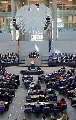 Almanya sosyal değil