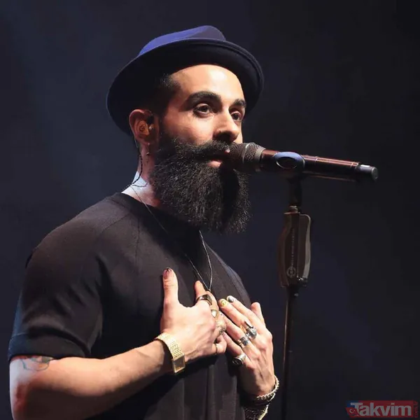 Dünya turnesine çıkan Emrah’ın özel istekleri ağızları açık bırakacak cinsten! Bir kuş sütü eksik! - 16